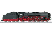 076-T16016 - N - Dampflokomotive Baureihe 01